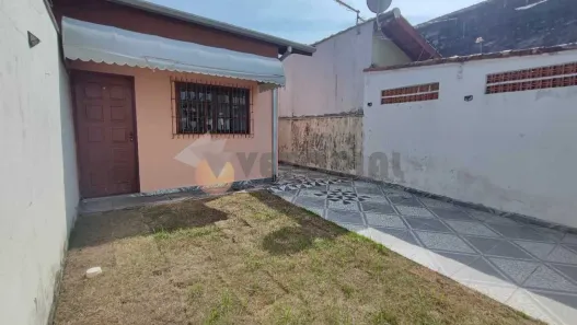 Casa com 2 Quartos à venda, 140m² no Balneário Recanto do Sol, Caraguatatuba