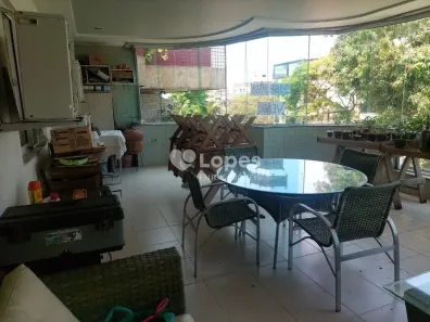 Apartamento com 2 Quartos à venda, 112m² no Recreio dos Bandeirantes, Rio de Janeiro