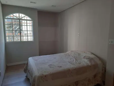 Apartamento com 4 Quartos à venda, 377m² no Gutierrez, Belo Horizonte