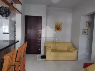 Apartamento com 2 Quartos à venda, 70m² no Itaguá, Ubatuba