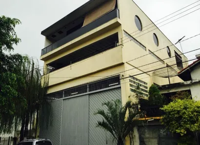 Prédio Comercial para alugar, 750m² no Vila Amália (Zona Norte), São Paulo