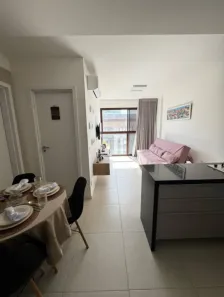 Apartamento com 1 Quarto à venda, 52m² no Barra, Salvador