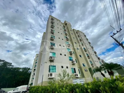 Apartamento com 2 Quartos à venda, 62m² no Salto do Norte, Blumenau