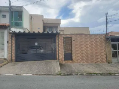 Casa com 3 Quartos à venda, 172m² no Vila Ré, São Paulo
