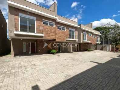 Casa de Condomínio com 3 Quartos à venda, 173m² no Parque Taquaral, Campinas