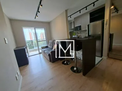 Apartamento com 2 Quartos à venda, 57m² no Jardim Vila Mariana, São Paulo