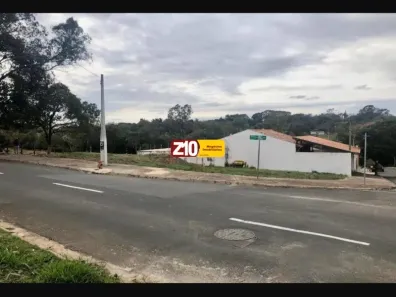 Lote/Terreno à venda, 460m² no Jardim Bela Vista, Indaiatuba