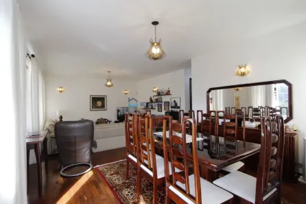 Casa com 4 Quartos à venda, 307m² no Cidade Vargas, São Paulo