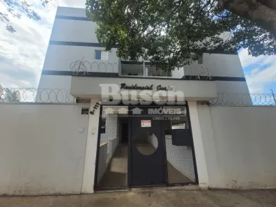 Apartamento com 2 Quartos à venda, 68m² no Vila Aviação, Bauru