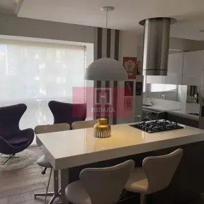 Apartamento com 1 Quarto à venda, 48m² no Vila Nova Conceição, São Paulo