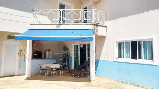 Sobrado com 3 Quartos à venda, 269m² no Aparecidinha, Sorocaba