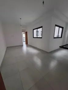 Apartamento com 2 Quartos à venda, 54m² no Vila Guiomar, Santo André