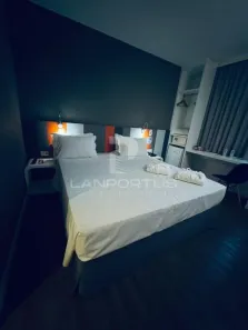 Apartamento com 1 Quarto à venda, 19m² no Ribeirânia, Ribeirão Preto