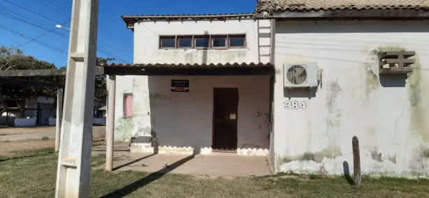 Casa com 2 Quartos à venda, 135m² no Centro, Porto Murtinho