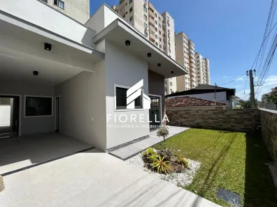 Casa com 3 Quartos à venda, 100m² no Areias, São José