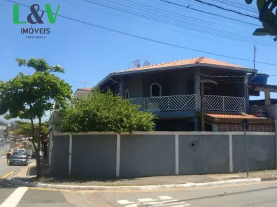 Casa com 2 Quartos à venda, 160m² no Jardim Esmeralda, Louveira
