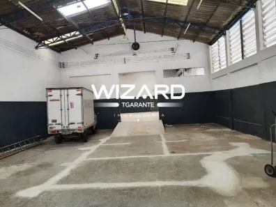 Galpão/Depósito/Armazém para alugar, 620m² no Jardim Avelino, São Paulo