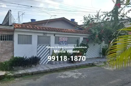 Casa com 3 Quartos à venda, 180m² no Redenção, Manaus