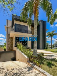 Casa de Condomínio com 5 Quartos à venda, 880m² no Alphaville, Santana de Parnaíba