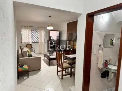 Casa com 2 Quartos à venda, 182m² no Independência, São Bernardo do Campo