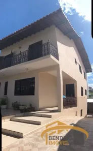 Casa com 3 Quartos à venda, 235m² no Jardim Nomura, Cotia
