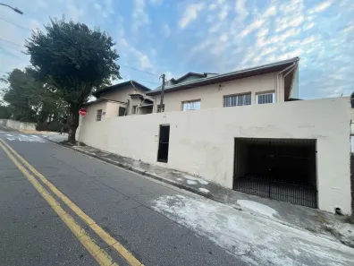 Casa com 2 Quartos para alugar, 60m² no Independência, São Bernardo do Campo