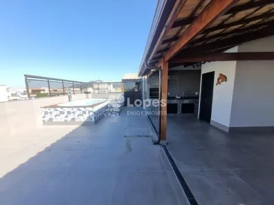 Cobertura com 4 Quartos à venda, 221m² no Recreio dos Bandeirantes, Rio de Janeiro