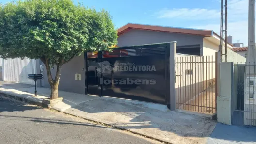Casa com 3 Quartos à venda, 220m² no São Francisco, São José do Rio Preto