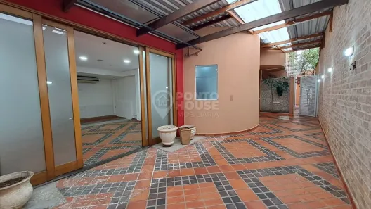 Sobrado com 3 Quartos à venda, 256m² no Jardim Vila Mariana, São Paulo