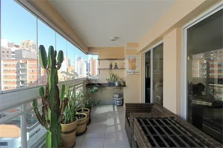 Apartamento com 3 Quartos à venda, 149m² no Perdizes, São Paulo