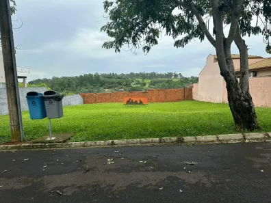 Lote/Terreno à venda, 485m² no Chácara Santa Margarida, Campinas