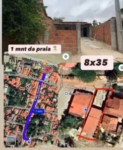 Casa com 2 Quartos à venda, 280m² no Fleicheiras, Trairi