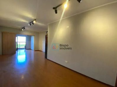 Apartamento com 3 Quartos à venda, 120m² no Vila Belvedere, Americana