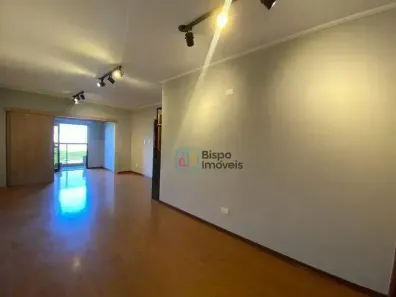 Apartamento com 3 Quartos à venda, 120m² no Vila Belvedere, Americana