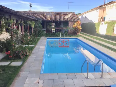 Casa com 4 Quartos à venda, 670m² no , Jaraguá