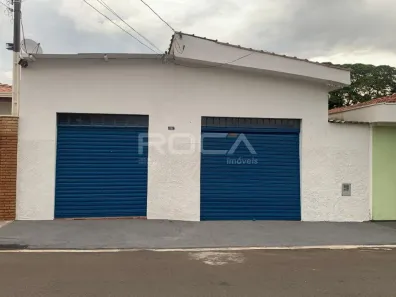 Ponto Comercial para alugar, 90m² no Vila Costa do Sol, São Carlos