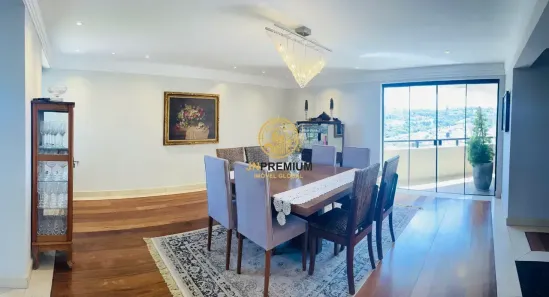 Apartamento com 3 Quartos à venda, 420m² no Bosque, Vinhedo