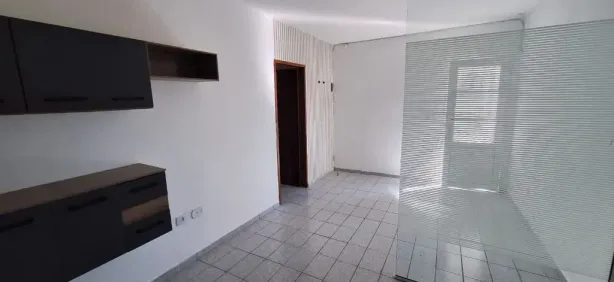 Kitnet com 1 Quarto para alugar, 30m² no Bosque dos Eucaliptos, São José dos Campos
