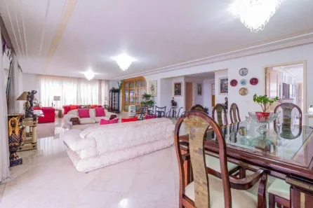 Apartamento com 4 Quartos à venda, 327m² no Paraíso, São Paulo