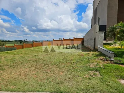 Lote/Terreno à venda, 458m² no Alphaville Nova Esplanada, Votorantim
