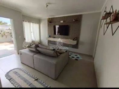 Casa com 3 Quartos à venda, 220m² no Jardim Londres, Campinas