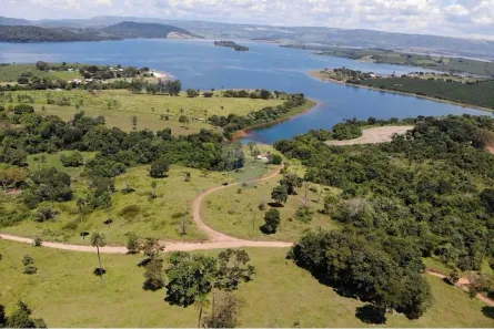 Fazenda/Sítio com 1 Quarto à venda, 20000m² no Delfinópolis, Delfinópolis