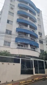 Apartamento com 3 Quartos à venda, 76m² no Barreiros, São José