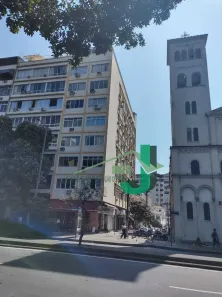 Sala Comercial à venda, 18m² no Tijuca, Rio de Janeiro