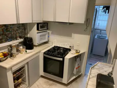 Apartamento com 3 Quartos à venda, 148m² no Botafogo, Rio de Janeiro