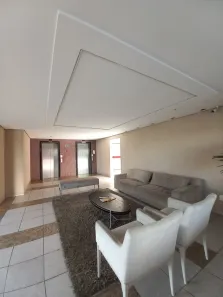 Apartamento com 2 Quartos para alugar, 51m² no Fátima, Fortaleza