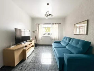 Casa com 3 Quartos à venda, 125m² no Jardim Alpino, São Paulo