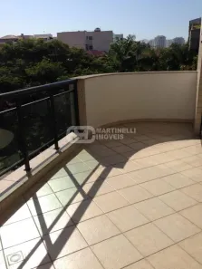 Apartamento com 3 Quartos à venda, 98m² no Recreio dos Bandeirantes, Rio de Janeiro