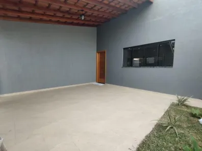 Casa com 3 Quartos à venda, 110m² no Parque Residencial Maria Elmira, Caçapava