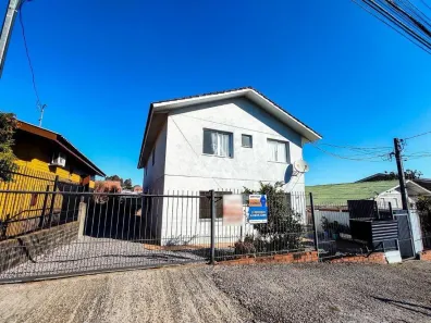 Apartamento com 2 Quartos à venda, 63m² no Nenê Graeff, Passo Fundo
